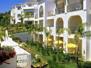 Palm Bay Apartments