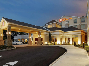 Hilton Garden Inn Roslyn