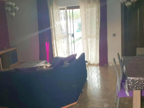 Apartment with 3 Bedrooms in Marbella, with Private Pool, Furnished Terrace And Wifi - 2 Km From the Beach