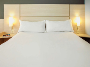 Hotel ibis Montevideo Rambla