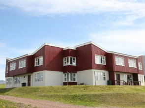 Framtid Hostel