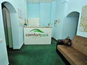 Хостел Комфорт Парк ВДНХ