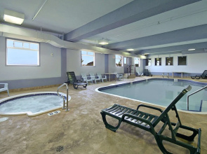 Super 8 Fort Saskatchewan