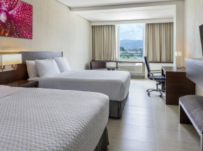 Crowne Plaza Panama Airport by IHG