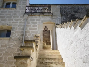 Masseria Spartivento