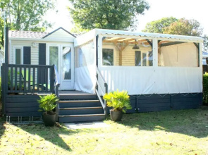 Camping les Sept Saints
