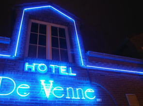 Hotel De Venne