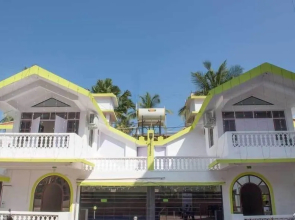Blossom Resort Goa