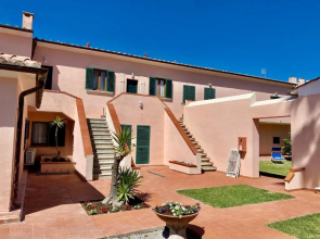 Residence Terme Isola D'elba Srl