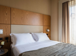 Worldhotel Cristoforo Colombo