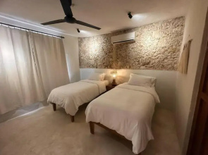 Casa Merida