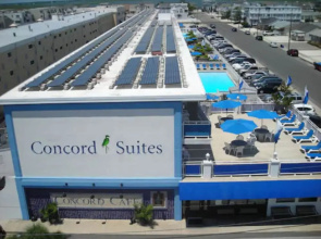 Concord Suites