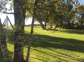 Chalet Ardenne Routy