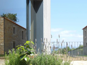Melgaço Alvarinho Houses