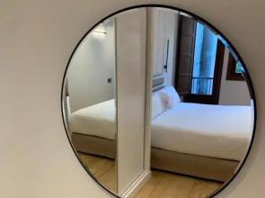 Apartamento Lux 75 Metros Cuadrados