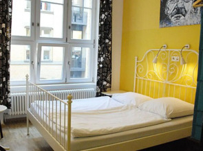 citystay Hostel Berlin Mitte
