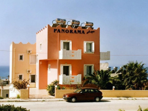 Panorama Apartments