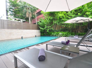 Arize Hotel Sukhumvit