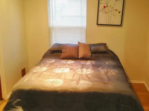 Downtown Studio in the Historic District by Wasatch Vacation Homes