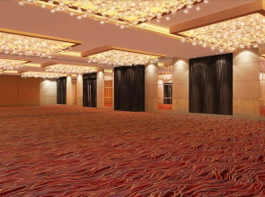 Ambar Sarovar Portico