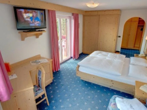 Hotel Piccolo