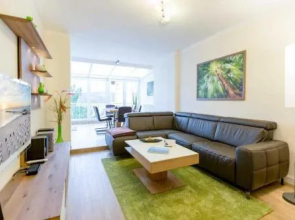 Haus am Schloonsee - Apartment B7