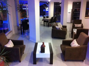 My Way Hotel