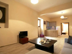 Asikiko Suites