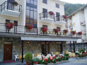 Albergo Delle Alpi