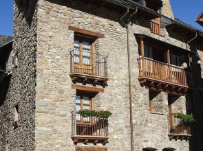 Casa Rafeleta