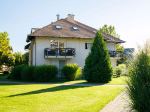 Apartment Karen Balatonboglar/Balatonoszod