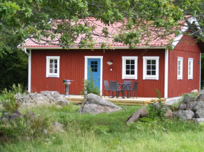 Vimmerby Stugby