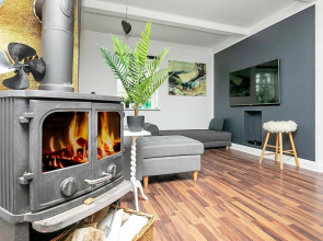 Modern Holiday Home in Funen With Private Pool