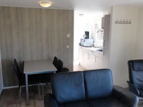 Chalets Stelleplas Heinkenszand