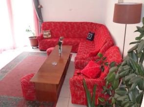 Apartament Ilinca