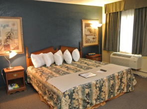 The Rochester Inn