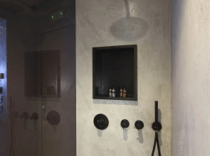 Отель Poseidon Athens