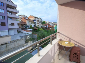 Apartment Ivana
