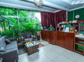 Grand Sihanouk Ville Hotel