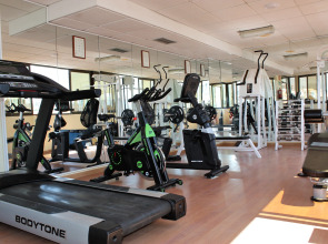 Apartamentos Avenida