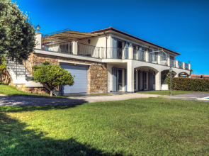 Villa Lucia Riviera dei Fiori Pool