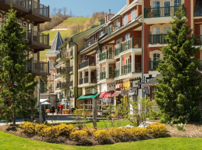 Mosaic At Blue Mountain Resorts
