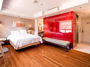 Maple Tourist Hotel