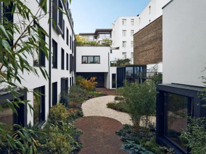 Latroupe Hotel Jardin Secret