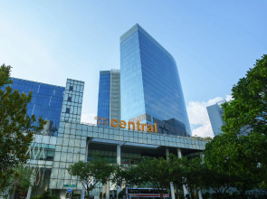 S Inn Clarke Quay