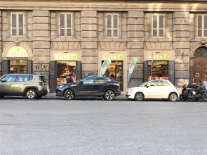 Residenza Roma Imperiale