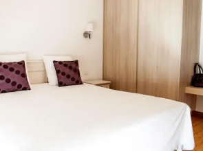 Appartements Villa Paladienne