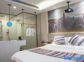 Hanshou Manger Hotel