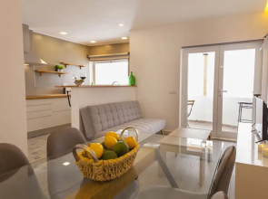 B38 - Tamar 2 Bed Apartment in Lagos by DreamAlgarve