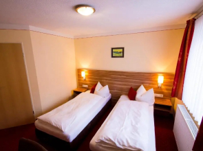 Hotel-Gasthof "Zum Raubritter"